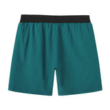 Men Quick Dry Swim Shorts