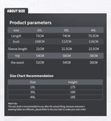 Men Quick-Dry Summer Sports Set