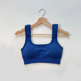 Women Padded Seamless Yoga Bra