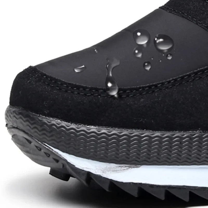 Women Leopard Chunky Platform Sandals