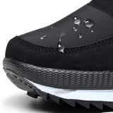 Women Leopard Chunky Platform Sandals