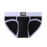 Men's Bikini Briefs – Designer Low Rise