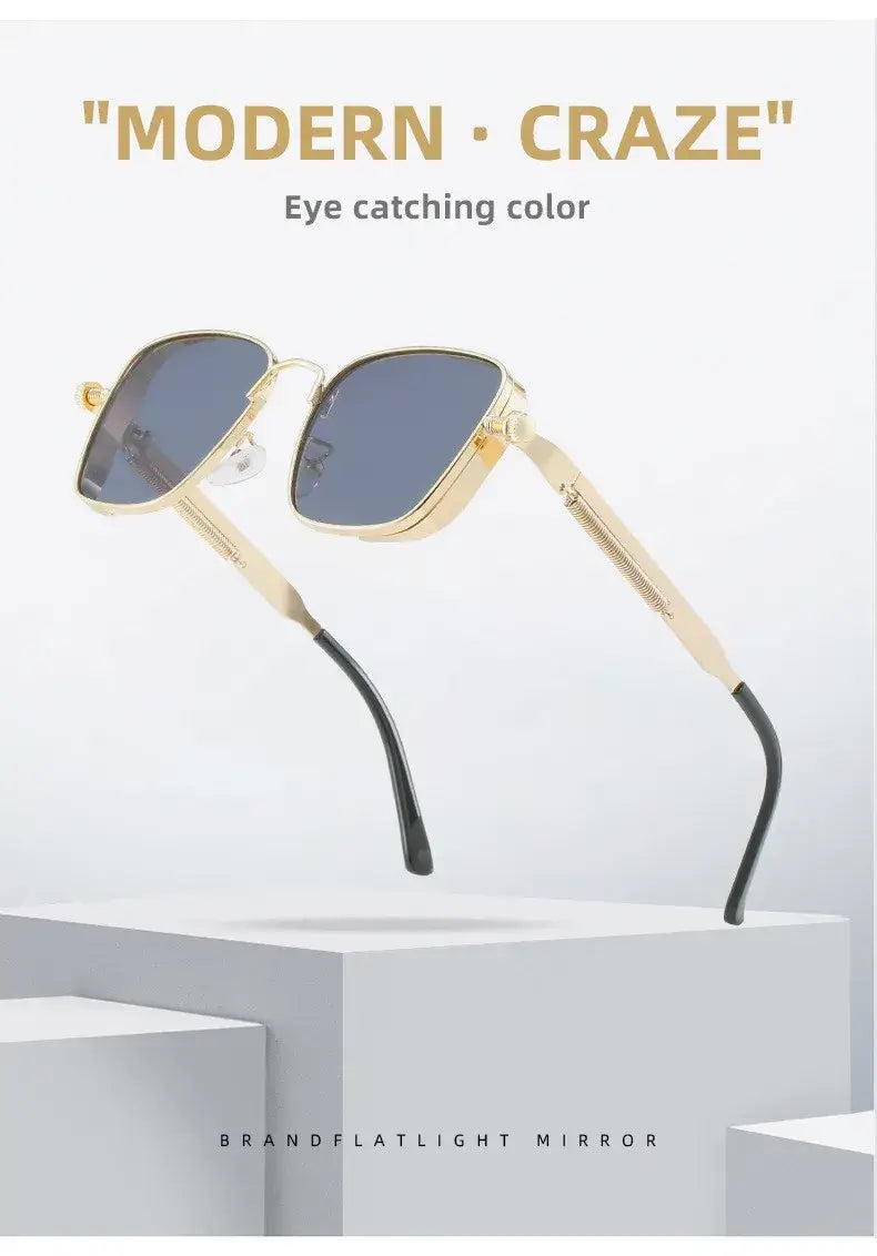 2025 Polarized Sunglasses