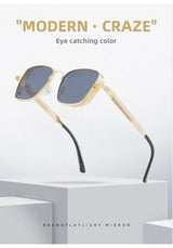 2025 Polarized Sunglasses