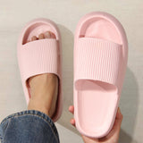 Men Funny Eva Non-Slip Home Slippers