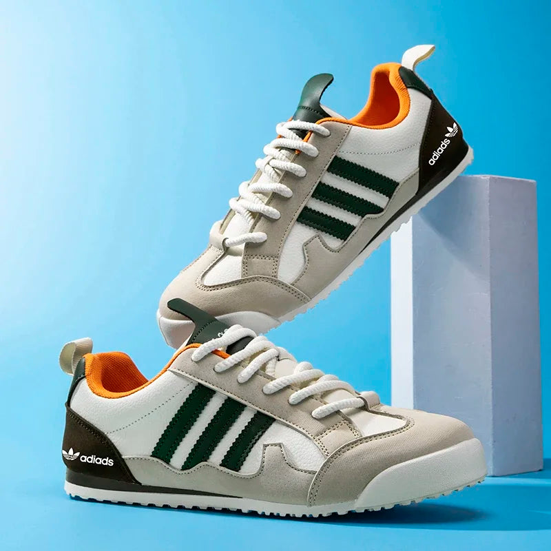 Men Anti-Slip Training Board Sneakers