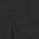 Sexy Black Turtleneck Bodysuit – High Cut Thong