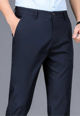 SilkCool™ Men’s Ice Silk Business Pants