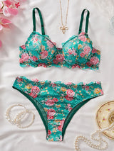 Women Invisible Plus Bra