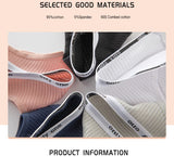 Women Plus Size Cotton Thongs