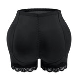 Women Padded Butt Lift Briefs