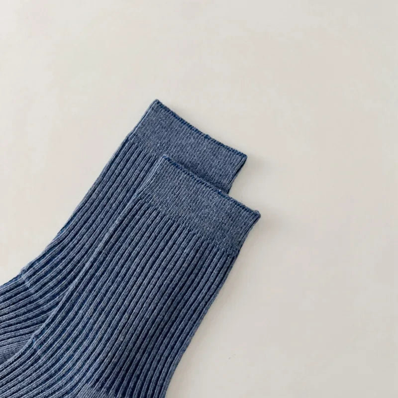 Men’s Business Long Socks