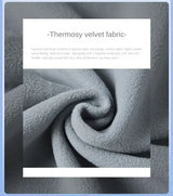 Women Thick Warm Hooded Sports Jacket