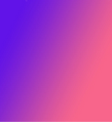 Gradient background transitioning from purple to pink, creating a soft and vibrant visual appeal.