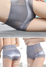 Women Floral Backless Nightdress