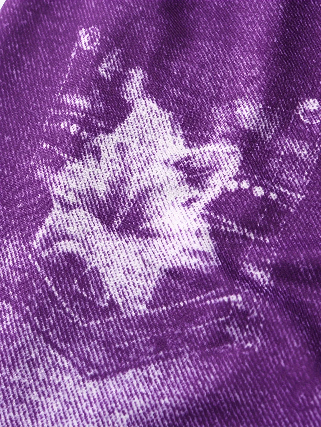 Women's 3-Piece Denim Style Shorts