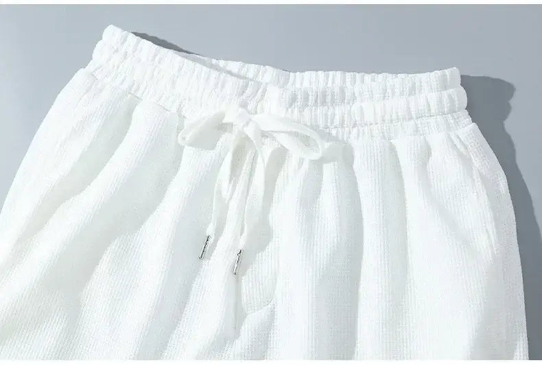 Men's luxury sportswear set