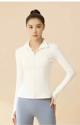 Women UV Protection Sports Jacket