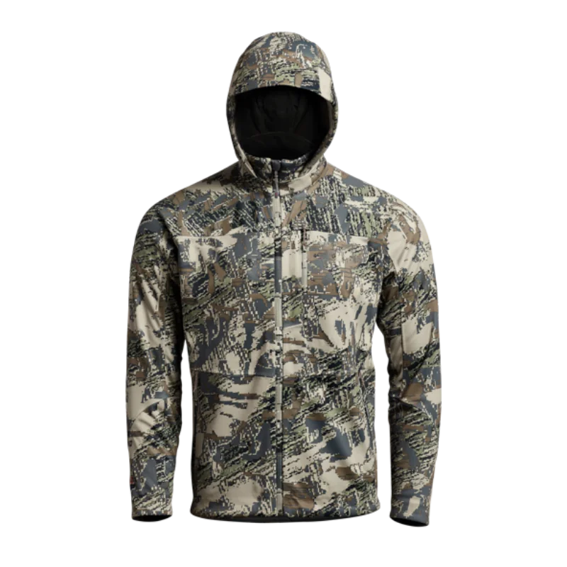 Men Windproof Waterproof Hunting Jacket