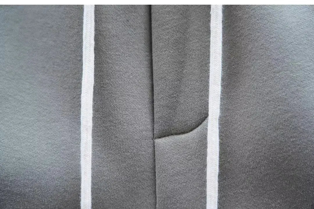 Men’s Tapered Casual Sweatpants