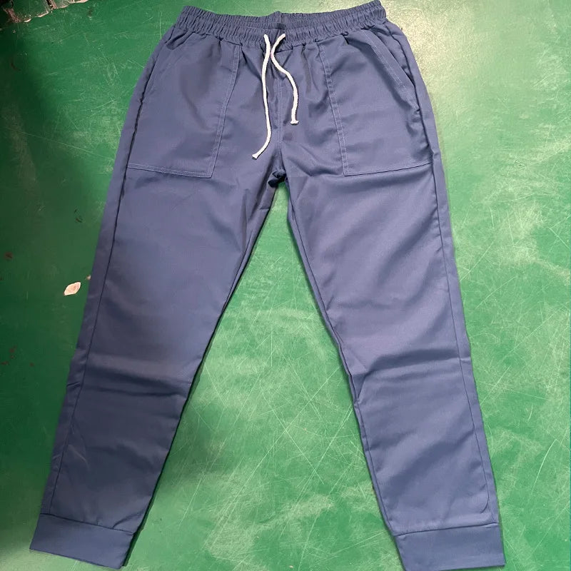 Men’s Cargo Casual Pants
