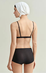 Women Spaghetti Strap Bra