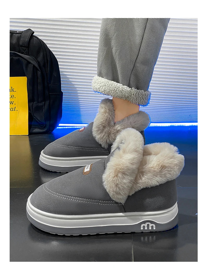 Women Long Tube Fishing Rain Boots