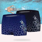 Men’s Plus Size Swimming Boxers