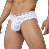 Men's Mesh Briefs – Gay Pouch Thongs