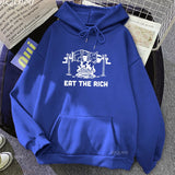 Men’s Graphic Hoodie