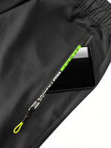 Men’s Drawstring Cargo Pants