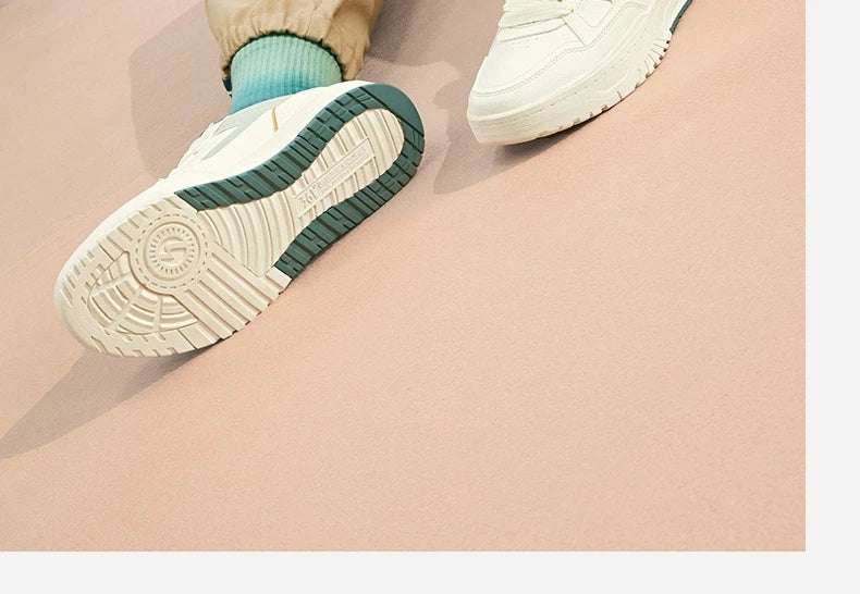 361 Men Board Shoes Comfortable Sneakers