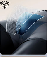 Men's Plus Size Beach Swim Shorts