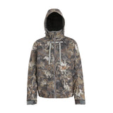 Men Waterproof Camouflage Fishing Jacket