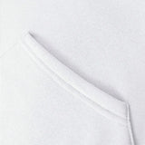 2025 Men's Plus Size Patterned Hoodie – Retro Streetwear