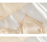 Women Seamless G-String