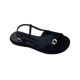 Women Cozy Flat Sandals Casual Summer Shoes