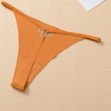 Women 3-Piece Lingerie Sleep Set