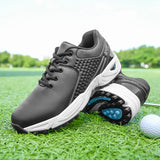 Men’s Casual Golf Shoes