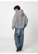 Heavyweight Luxury Hoodie