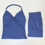 Women Floral Summer Nightwear