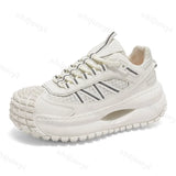 Men’s Chunky Casual Sneakers