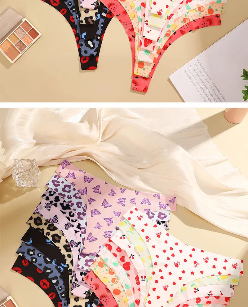 Women Leopard Halter Top