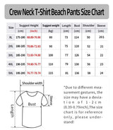 Men's Plus Size 3D Bee Print T-Shirt – Summer