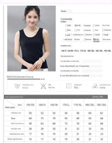 Women Cotton Halter Tank Top