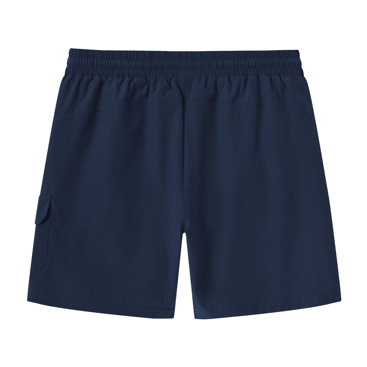 Men Quick Dry Swim Shorts