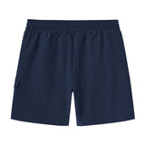 Men Quick Dry Swim Shorts