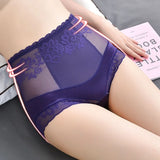 Women Floral Backless Nightdress