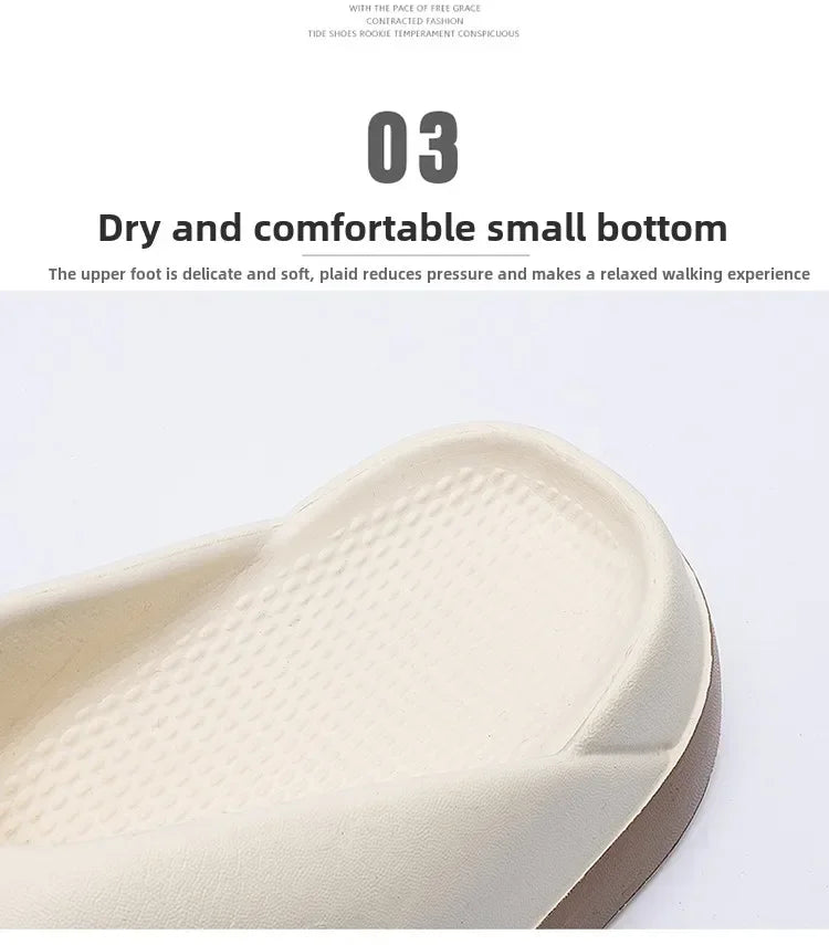 Women Trendy Flip Flops – 2025