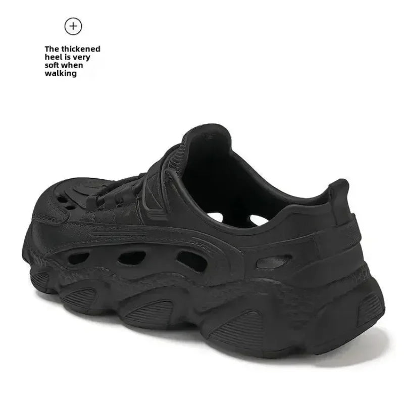 Men Anti Slip EVA Sandals